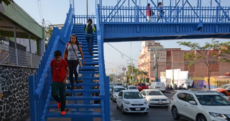 Destinan recursos en materia de Obra Pública