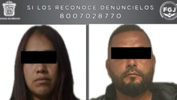 Detenidos