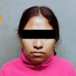 Detiene a mujer por maltratar a su presunta pareja en Nuevo León
