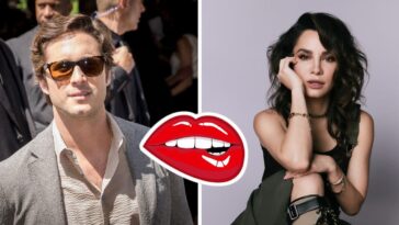 Diego Boneta y Martha Higareda protagonizan filme de suspenso erótico