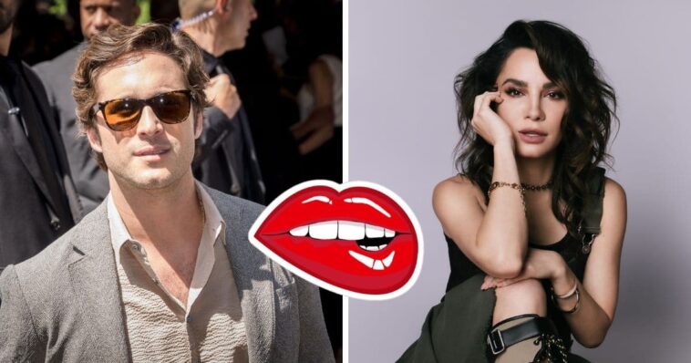 Diego Boneta y Martha Higareda protagonizan filme de suspenso erótico