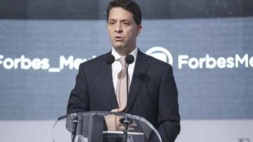 El Heraldo de México aclara que no tiene relación con Marco Landucci