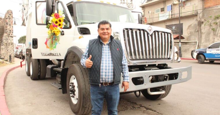 Yecapixtla