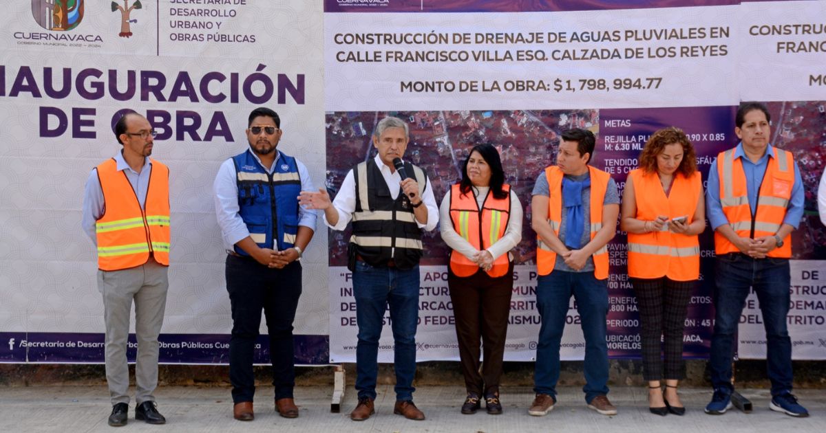 Entrega de Obra