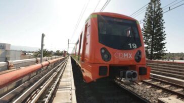 Esta es la fecha de reapertura de toda la línea 12 del Metro CDMX