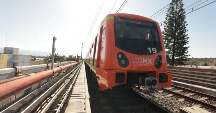 Esta es la fecha de reapertura de toda la línea 12 del Metro CDMX