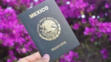 precios del pasaporte en 2024