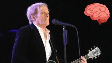 Extirpan tumor cerebral a Michael Bolton