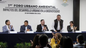 Foro Urbano Ambiental