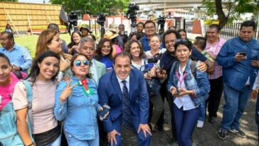 Gobernador de Morelos