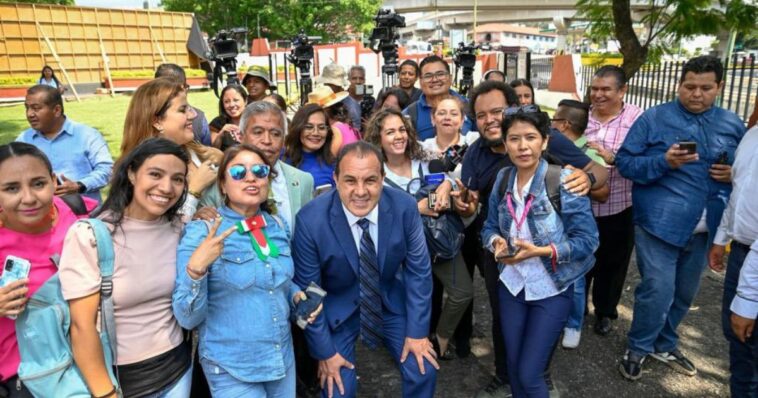 Gobernador de Morelos