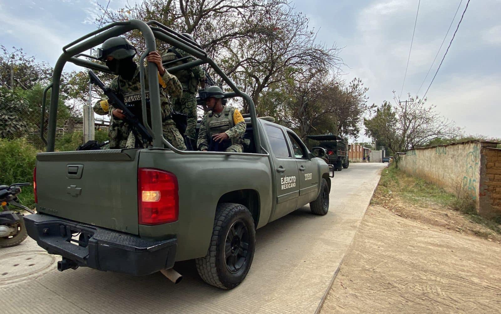 Fallecen dos por explosión en Ocuituco
