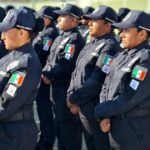Integrarán a 188 nuevos elementos a la Policía Morelos
