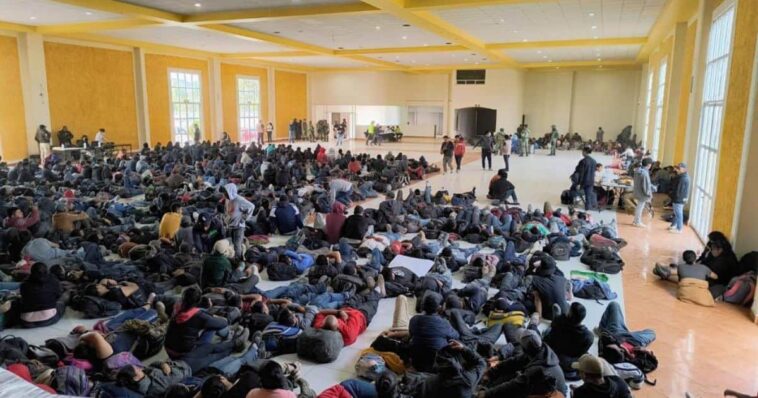 Migrantes Tlaxcala