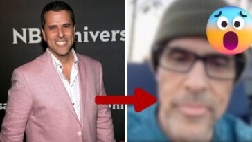 Marco Antonio Regil rompe el silencio de su aspecto físico ¿Está enfermo?