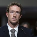 Mark Zuckerberg se disculpa