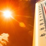 2023 el año más caluroso