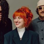 Paramore no se presentará en Vive Latino 2024