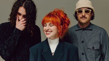 Paramore no se presentará en Vive Latino 2024