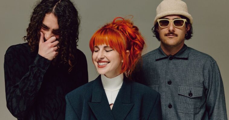 Paramore no se presentará en Vive Latino 2024