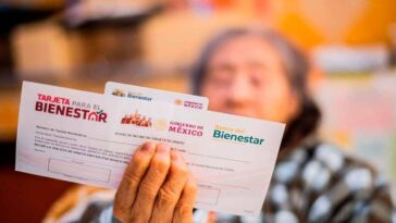 Pension del Bienestar