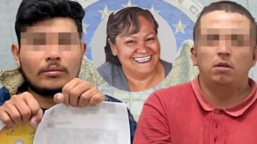 Presuntos secuestradores de madre buscadora son liberados