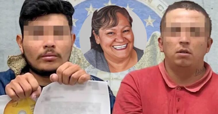 Presuntos secuestradores de madre buscadora son liberados