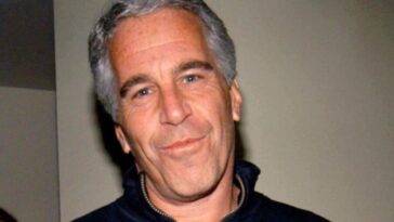 Pronto revelaran la lista de las personas vinculadas a Jeffrey Epstein