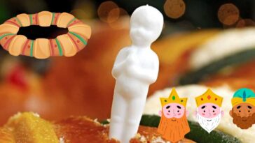 Razón por la que se dan tamales si te sale el muñeco en la Rosca de Reyes