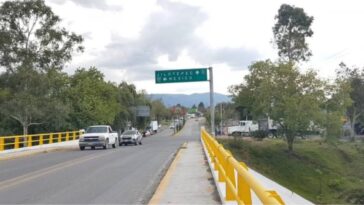 Registran violencia en carretera México-Querétaro