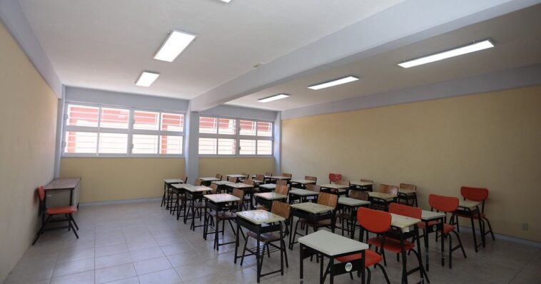 Regreso a Clases