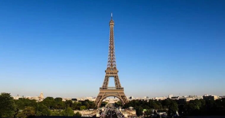 becas francia