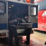 Se intoxican 19 persona tras comer enchiladas en Hidalgo