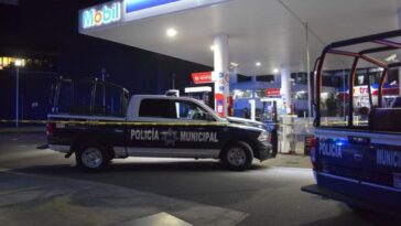 Se pronuncia Policía de Cuernavaca tras hechos violentos en las últimas horas