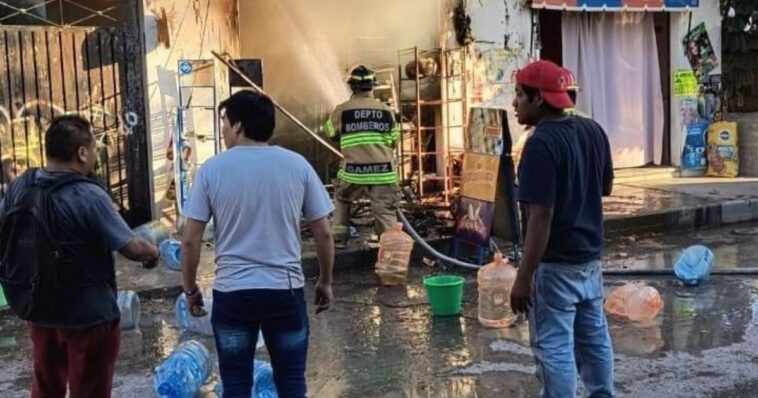 Se registra día violento en el municipio de Cuautla
