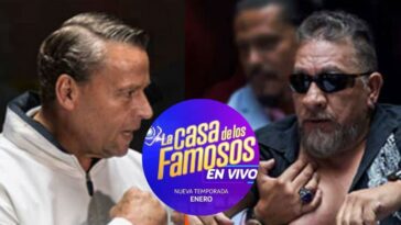 “Sería su peor pesadilla…” Carlos Trejo pide estar en “La Casa de los Famosos” junto a Alfredo Adame