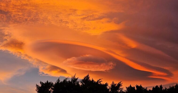 nubes raras méxico
