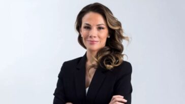 Teresa Gutierrez Tesla