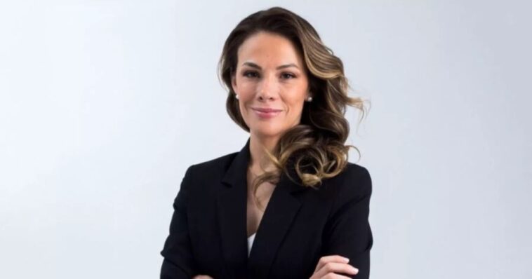 Teresa Gutierrez Tesla