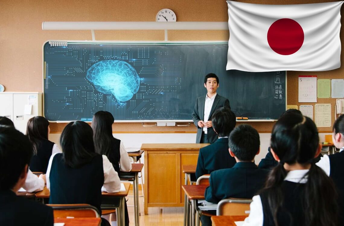 Maestros mexicanos que quieran viajar a Japón… ESTO TE INTERESA