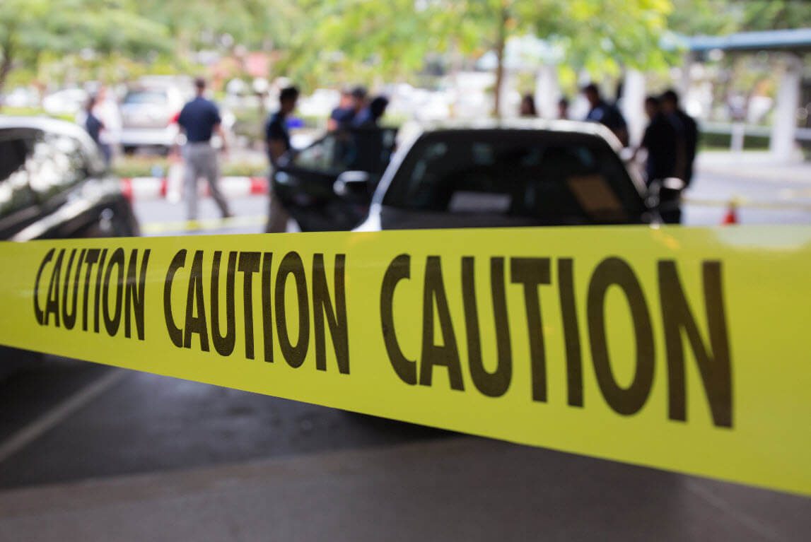 Atropellan a mujer en Amacuzac y muere de inmediato