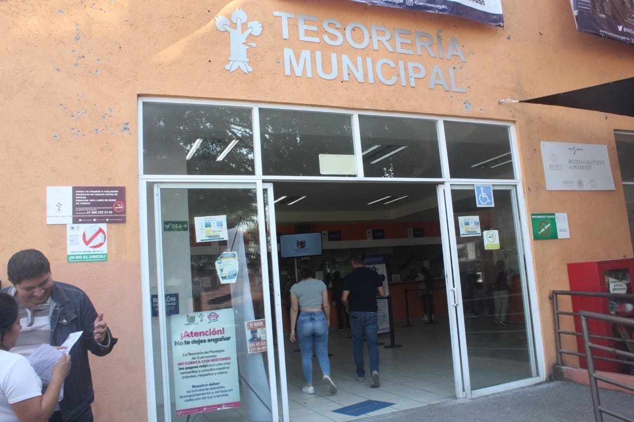 Aprovecha descuentos en multas y recargos en refrendo de licencias de funcionamiento
