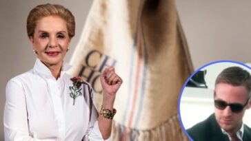 ¡A la moda lo que te acomoda! Tunden a Carolina Herrera por lanzar bolsa que parece costal de café