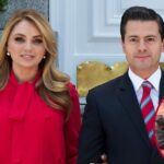 ¿Angélica Rivera rompe le silencio de su relación con Enrique Peña Nieto?