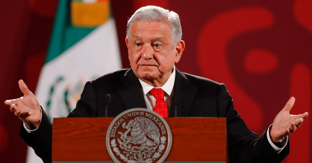 ¿Campaña de AMLO en 2006 fue financiada por Cártel?
