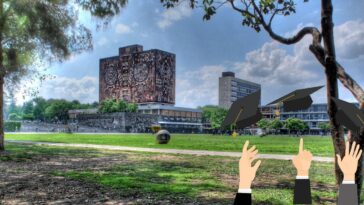 ¿Cuáles son las mejores carreras de la UNAM a nivel mundial?