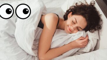 ¿Dormir desnudo es bueno para la salud? Te contamos