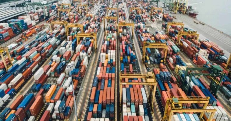 nearshoring que significa