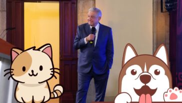 Reformas AMLO