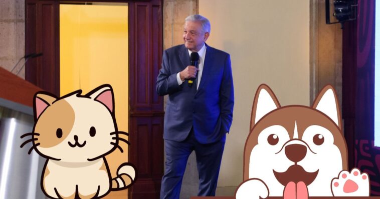 Reformas AMLO
